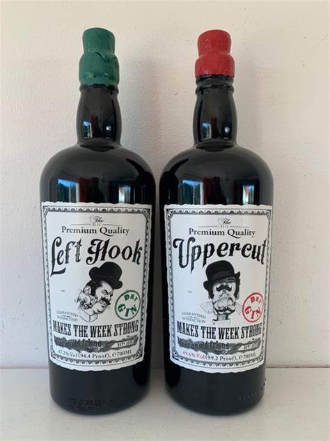 Uppercut 2025 online film