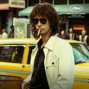 Limonov: The Ballad 2025