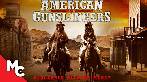Gunslingers 2025